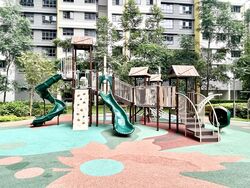 Blk 464B Clementi Peaks (Clementi), HDB 3 Rooms #504316811